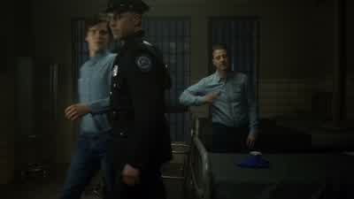 And watch this one. - Gotham