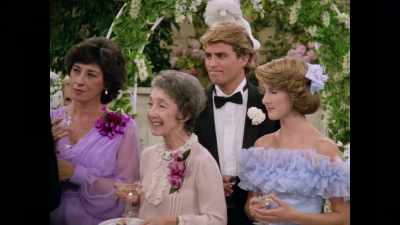 ...and watching them
and their friends - The Happy Days of Garry Marshall