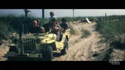 And they waved us down.
They seemed very agitated. - Lady of the Dunes: Hunting the Cape Cod Killer