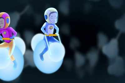 -And way faster!
-Same molecules, different state! - The Magic School Bus Rides Again