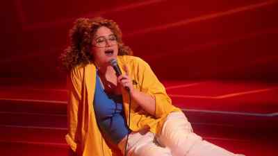 And another way
in which I know I'm aging - Rose Matafeo: On and On and On