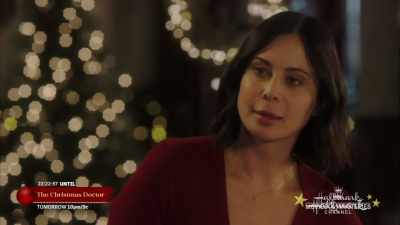 And that way it'd be
close to Katie, Liam, - Meet Me at Christmas