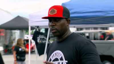And that way we're getting
out there, learning the cars, - Street Outlaws No Prep Kings Team Attack