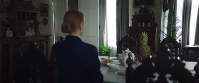 And wayhorny587 makes
a compelling point - Sugar Baby