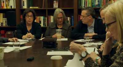 And we had a great campaign, - Ex Libris: The New York Public Library