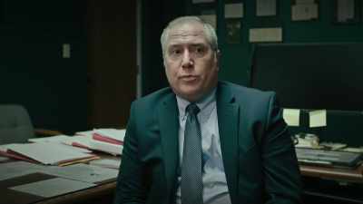 - And we were actually prepared
for trial that morning. - The Fire That Took Her