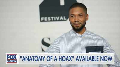 And we were all surprised when
the charges were initially - Jussie Smollett: Anatomy of a Hoax
