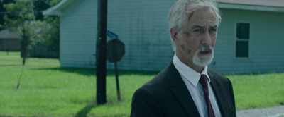 And we were already late.
I don't know why I... - Walkaway Joe