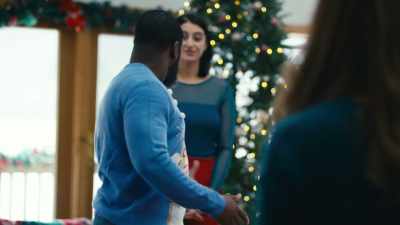 And we were also wondering, - The Christmas Venue