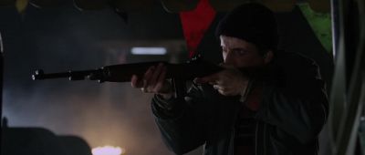 Charlie - Land of the Dead