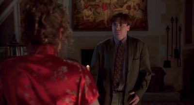 Charlie - So I Married an Axe Murderer