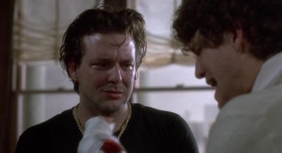 Charlie - The Pope of Greenwich Village
