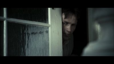 Charlie - Restraint