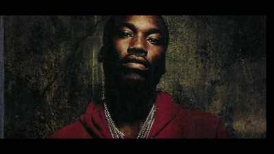 - And we is biased by us
saying, that's my nephew, - Free Meek