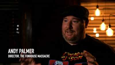 And we were clicking
through the channels, - Hollywood Dreams & Nightmares: The Robert Englund Story