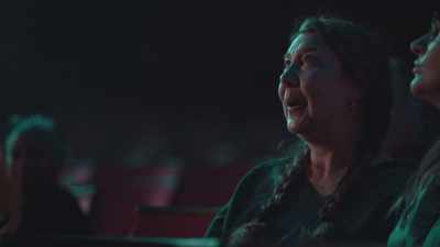 - And we were coming in to open up
and, and get everything ready, - Living for the Dead