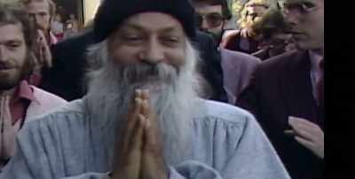 And we were committed
to working really hard - Wild Wild Country