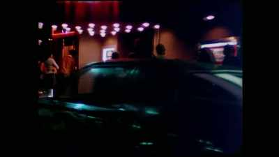 And after we had dinner,
he wanted to stop at a bar. - House of Hammer