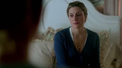 And we disagreed on how best to handle... - Riverdale