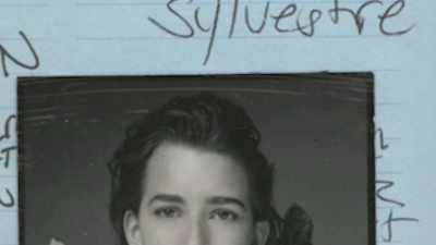 And we were doing tests
with her every single day, - Larger than Life: The Kevyn Aucoin Story