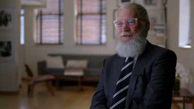 And we were frightened
that, "Oh my, - Robin Williams: Come Inside My Mind