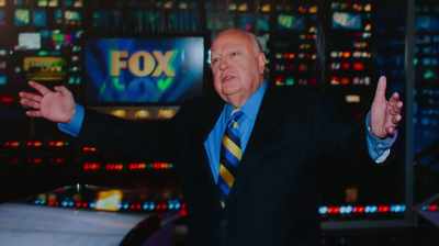 And that we were gonna be
 a pirate ship - Divide and Conquer: The Story of Roger Ailes