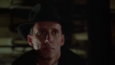 And we got the boss where we want him. - Once Upon a Time in America