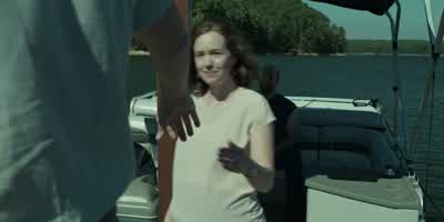 And we have this bounty, thanks to... - Ozark