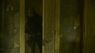 - And? - We haven't found 'em yet. - The Last of Us