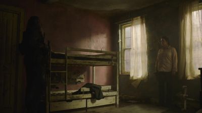 - And?
- We haven't found 'em yet. - The Last of Us