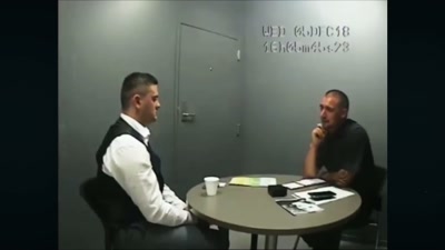 And we were having
good conversations. - Killers: Caught on Camera