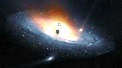 AND WE HOPE THAT
THE CIVILIZATION THAT IT - Origins: The Journey of Humankind