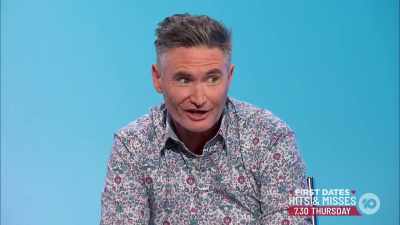 And we...I used to play footy
with Jack - Would I Lie to You?