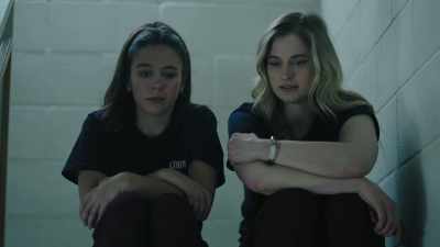 And we were just
in this isolated area, - The Boarding School Murders
