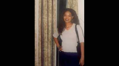 And we were just kind of - Surviving R. Kelly