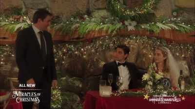 And when we were kids, - Meet Me at Christmas