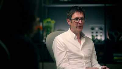 And we were learning together,
and we were learning from each other. - Brawn: The Impossible Formula 1 Story