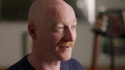 And so we were like "nope." - Biffy Clyro: Cultural Sons of Scotland