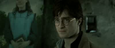 And we need to get into the castle tonight. - Harry Potter and the Deathly Hallows: Part 2