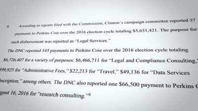 And we were not allowed to disclose it - The Plot Against the President