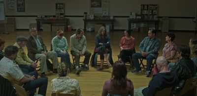 And we were pretty much
estranged before that, - Hereditary