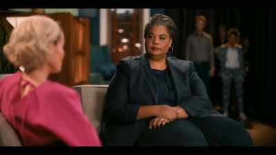And we were really happy, - The L Word: Generation Q
