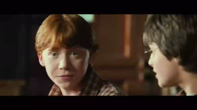 And we really wanted to actually create those things. - Harry Potter and the Chamber of Secrets