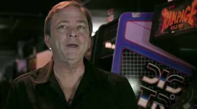 And we were resistant, - Insert Coin