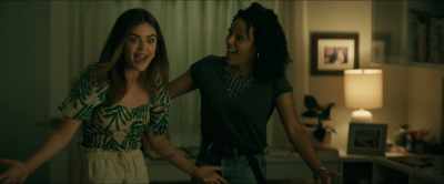 And we'’re so happy
for that. Yay! - F Marry Kill