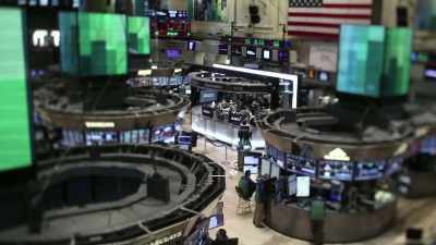 AND WE SAW THAT DURING
THE CREDIT CRISIS, - Origins: The Journey of Humankind