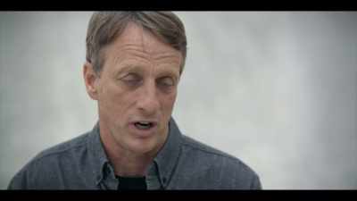 And we were scraping by, - Tony Hawk: Until the Wheels Fall Off