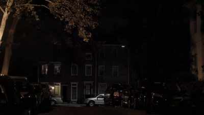 And we were sitting and talking about it - The Keepers