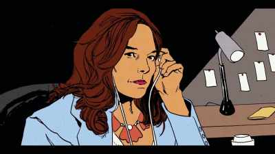 And once we had spoken
to maybe five or six victims, - Generation Hustle