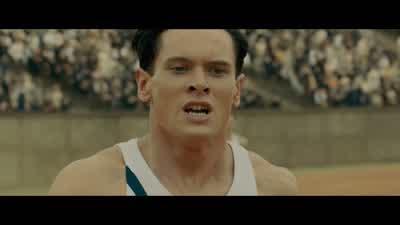 And we start the last lap. - Unbroken